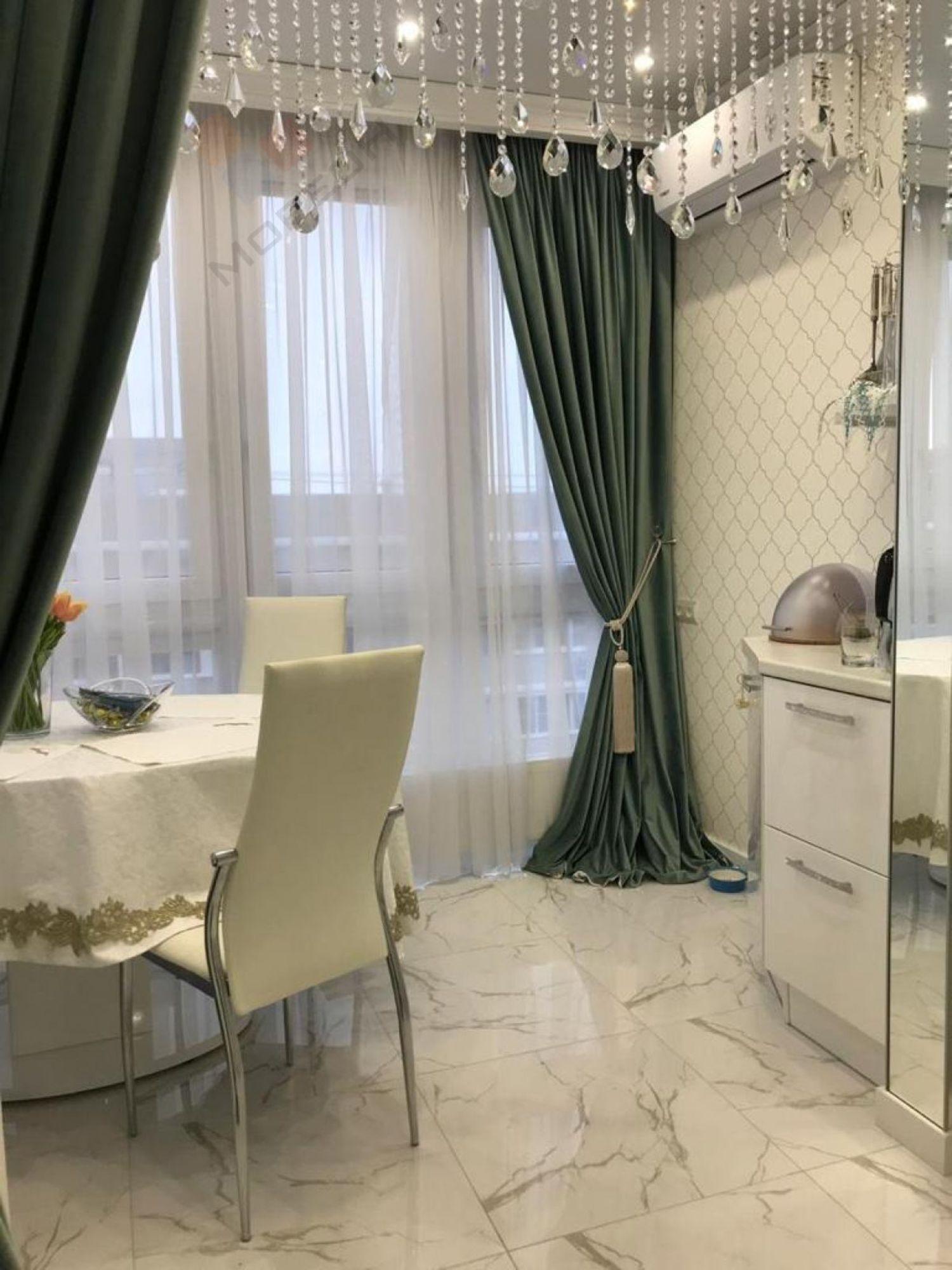 Купить квартиру за 12 000 000 рублей на Красных Партизан ул, 1/3к7