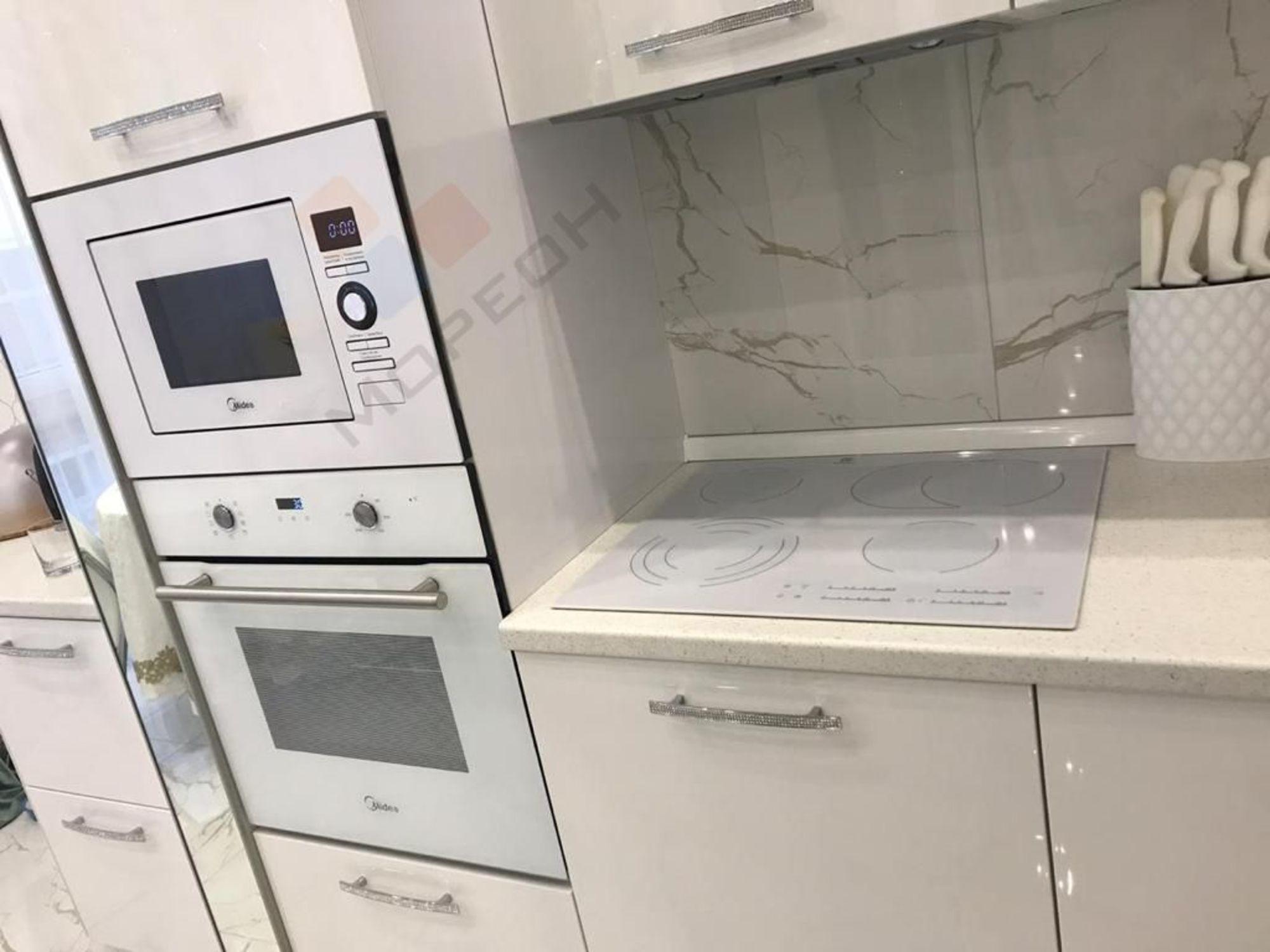 Купить квартиру за 12 000 000 рублей на Красных Партизан ул, 1/3к7