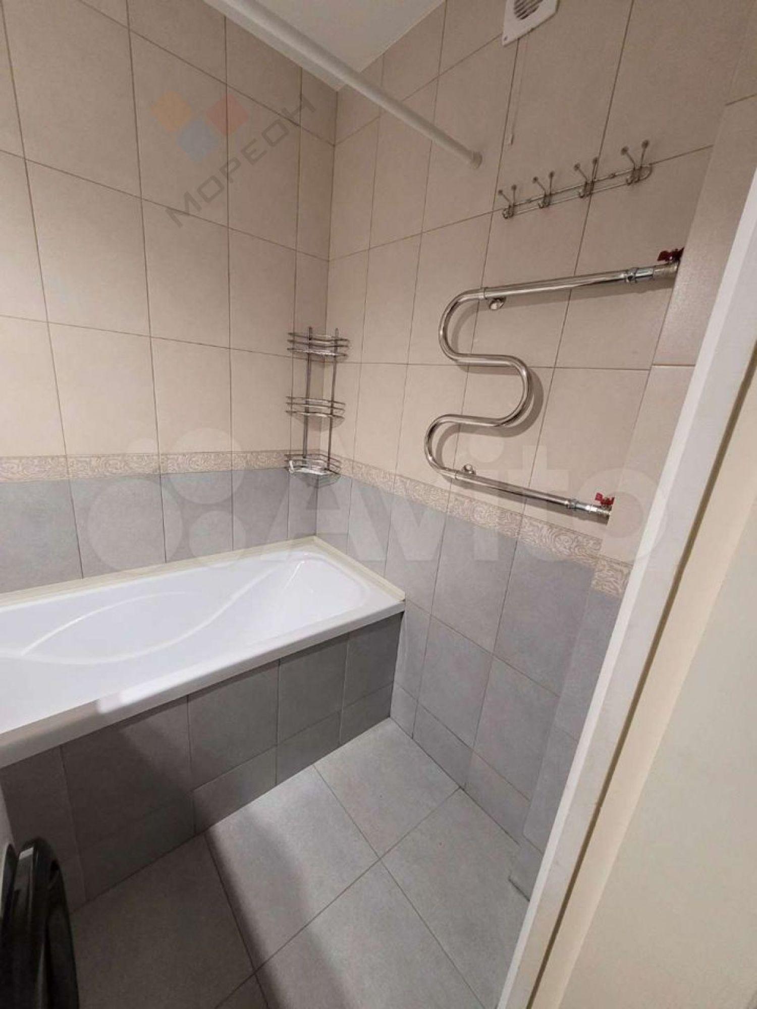 Купить квартиру за 3 850 000 рублей на Буковая ул, 6