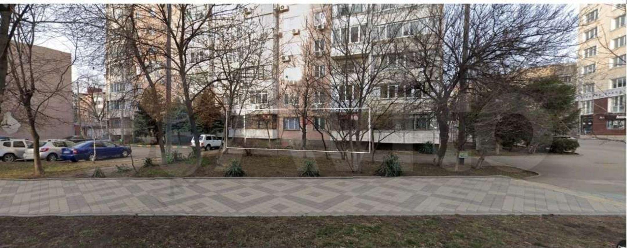 Купить квартиру за 12 500 000 рублей на Фёдора Лузана ул, 14