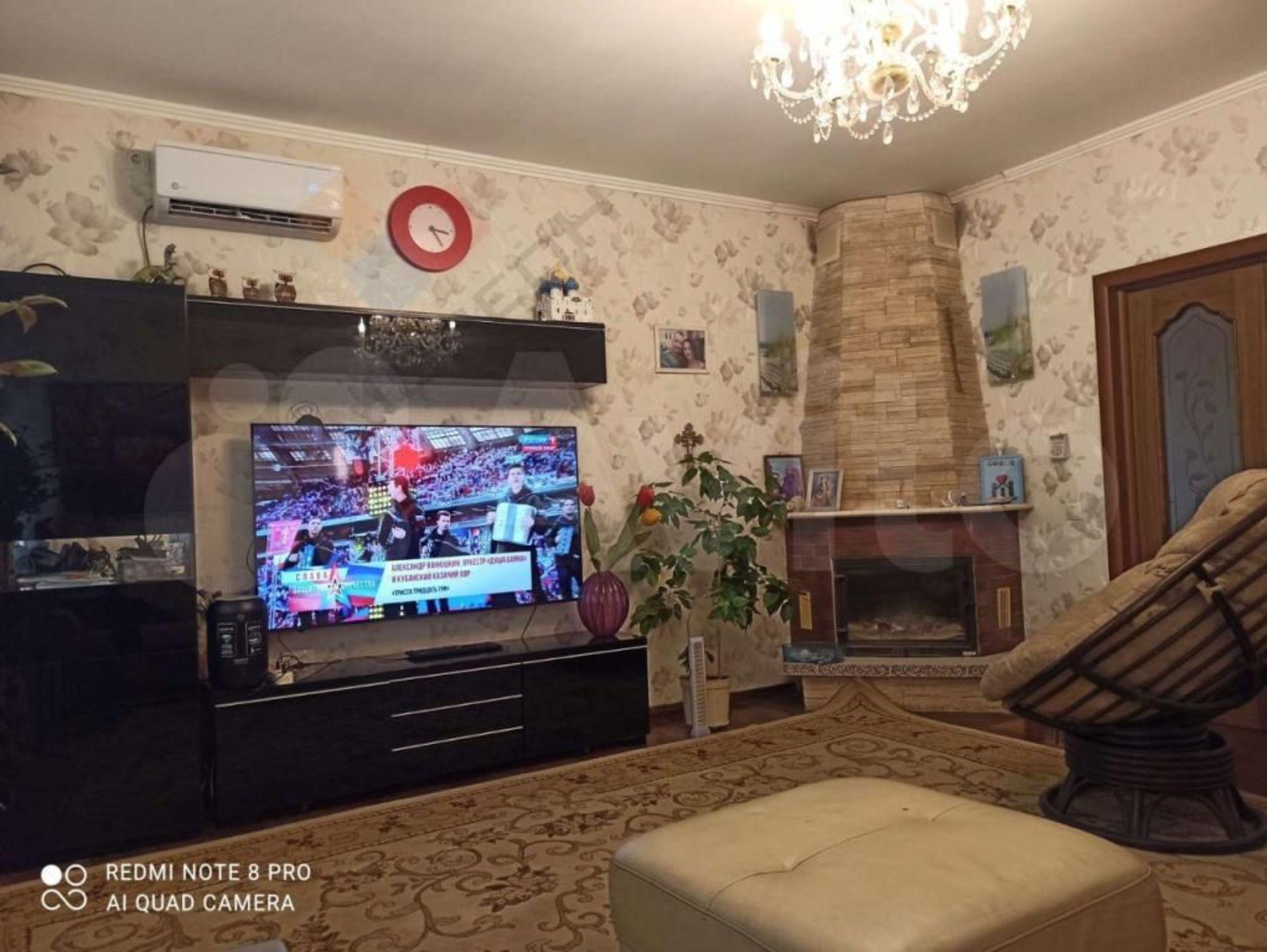 Сдать дачу, дом, коттедж за 100 000 рублей на Тургеневский мост
