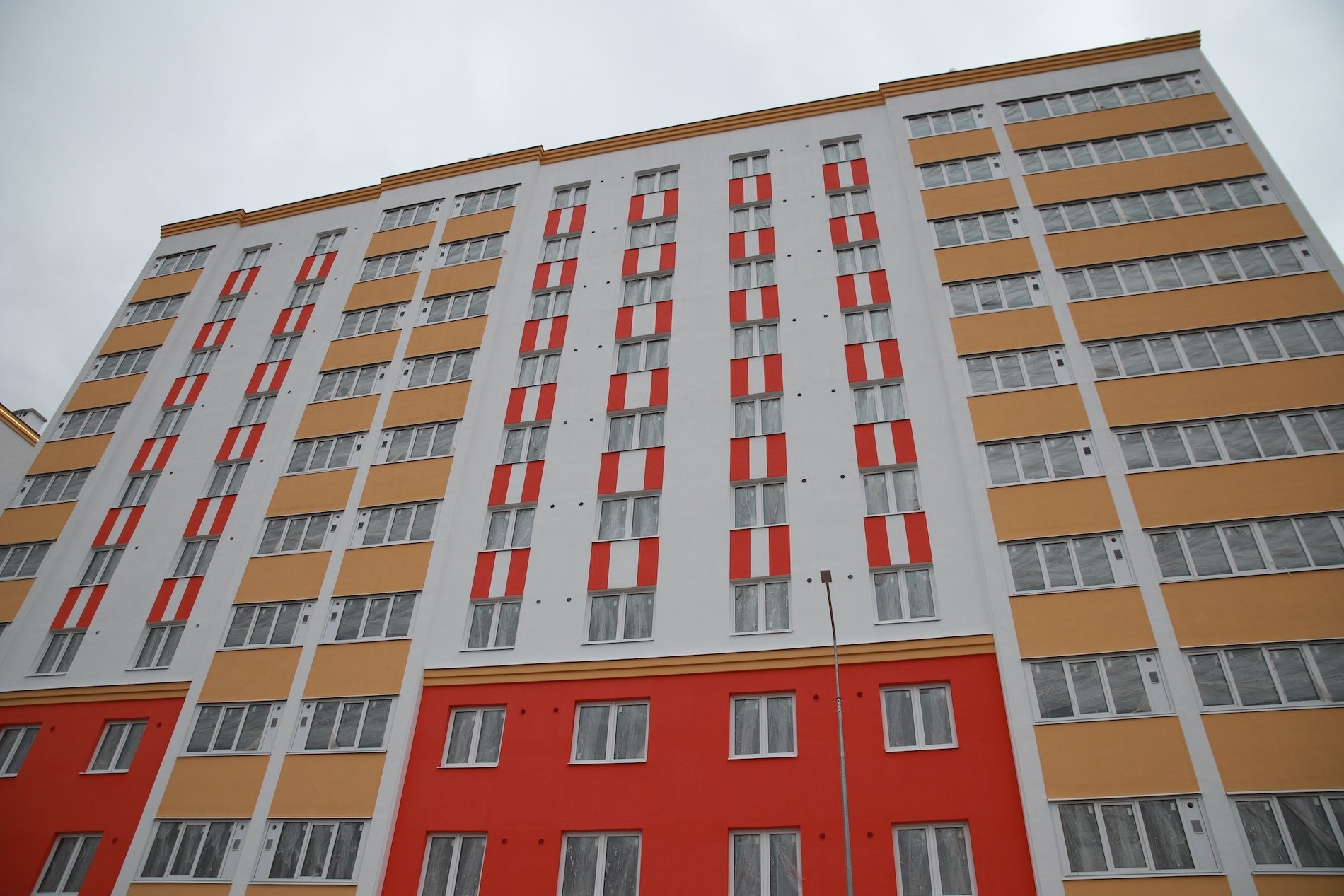 Алые паруса. СМАРТ дом