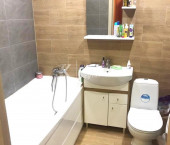 -комн, 28кв м, этаж 7/19 улица Тимофея Чаркова, 81к1