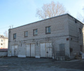 офис 22.4 кв м, этаж 2/2 ул Герцена, д. 78/1
