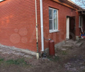 коттедж 39 кв м 3-я Линия ул, 16