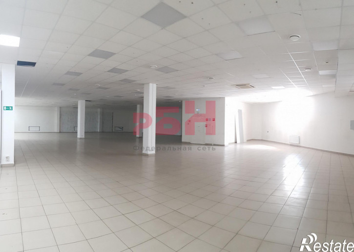 Торговое помещение Ульяновский проспект, 5, к а