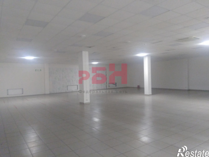 Торговое помещение Ульяновский проспект, 5, к а