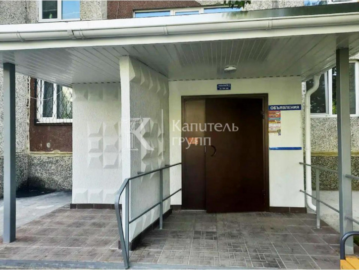 3-комн квартира ул Широтная, 51