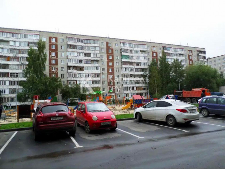 3-комн квартира ул Широтная, 51