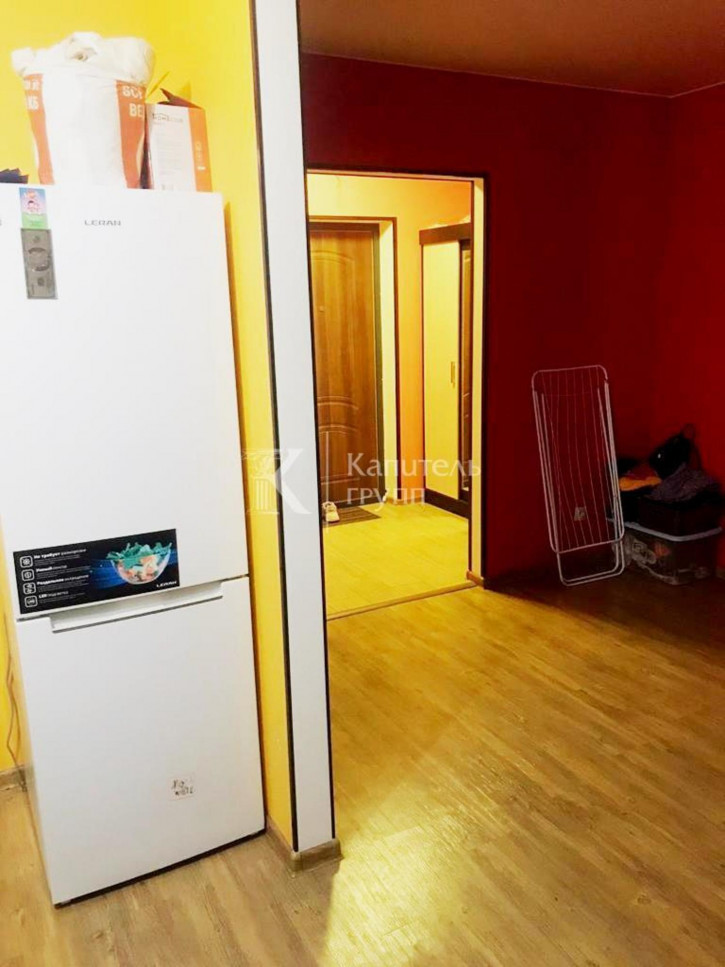 Квартира улица Тимофея Чаркова, 81к1