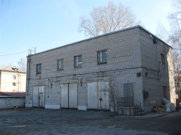 Офис ул Герцена, д. 78/1