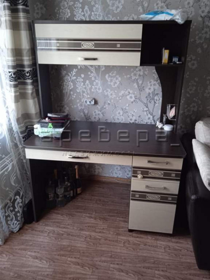 2-комн квартира 78 Добровольческой Бригады, 19