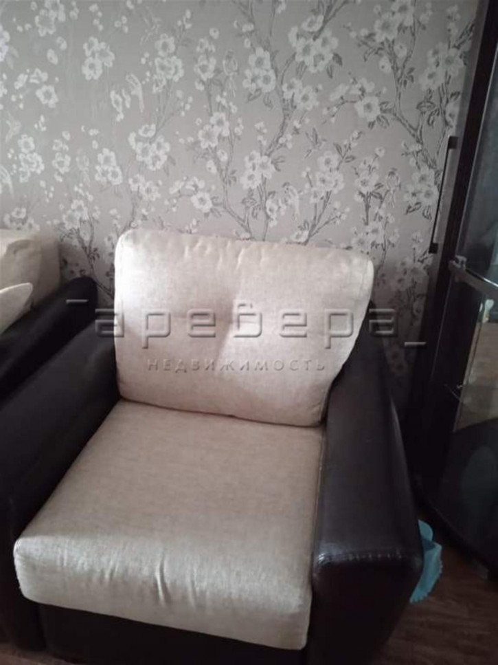 2-комн квартира 78 Добровольческой Бригады, 19