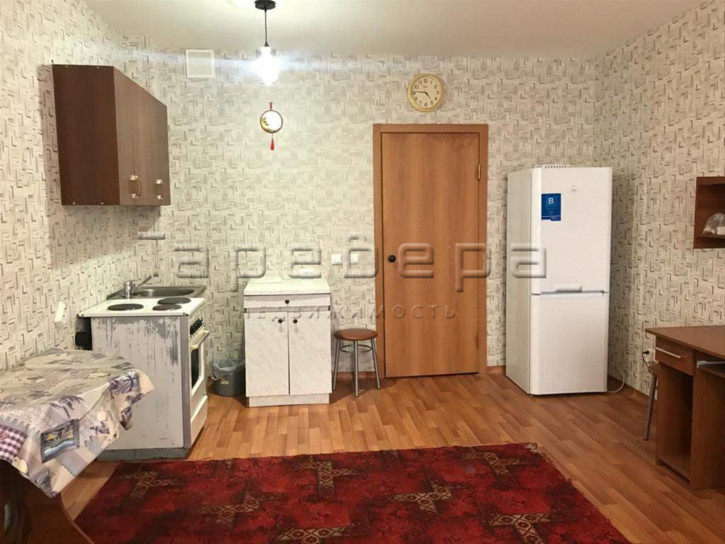 1-комн квартира Соколовская, 80а
