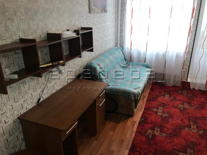 1-комн квартира Соколовская, 80а