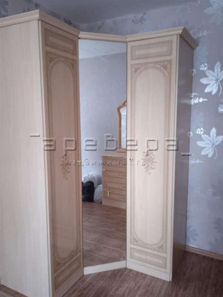 2-комн квартира 78 Добровольческой Бригады, 19