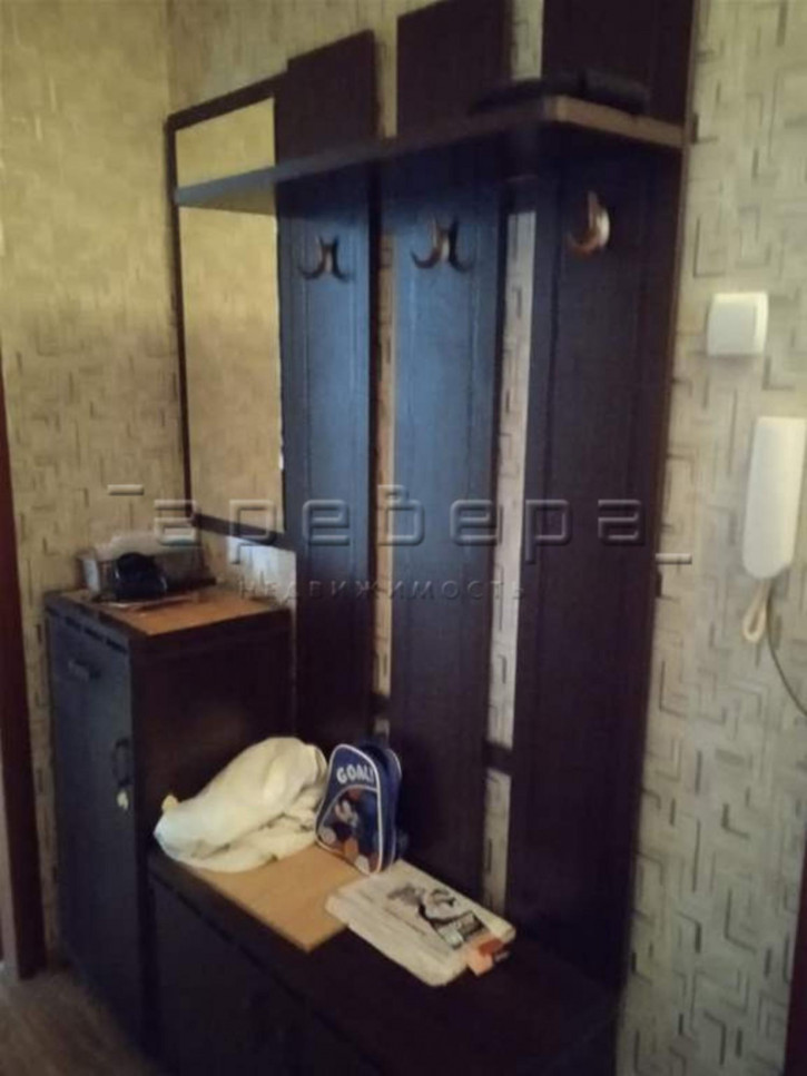 2-комн квартира 78 Добровольческой Бригады, 19
