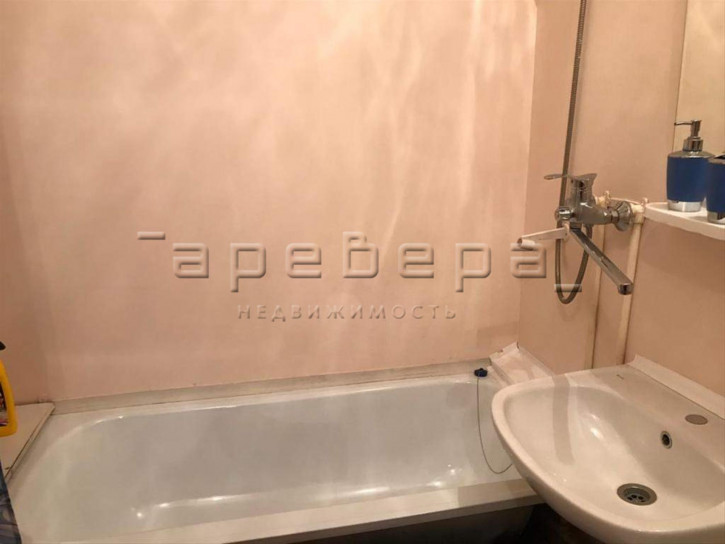 1-комн квартира Соколовская, 80а