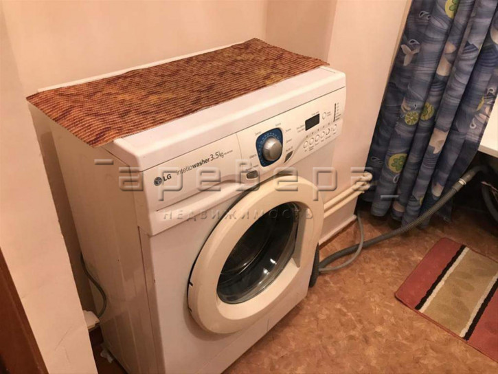 1-комн квартира Соколовская, 80а