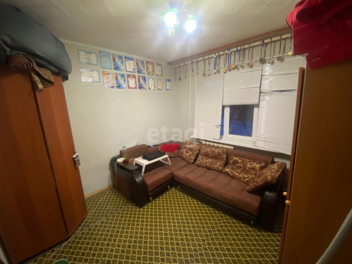 Коттедж/дом Молодежная