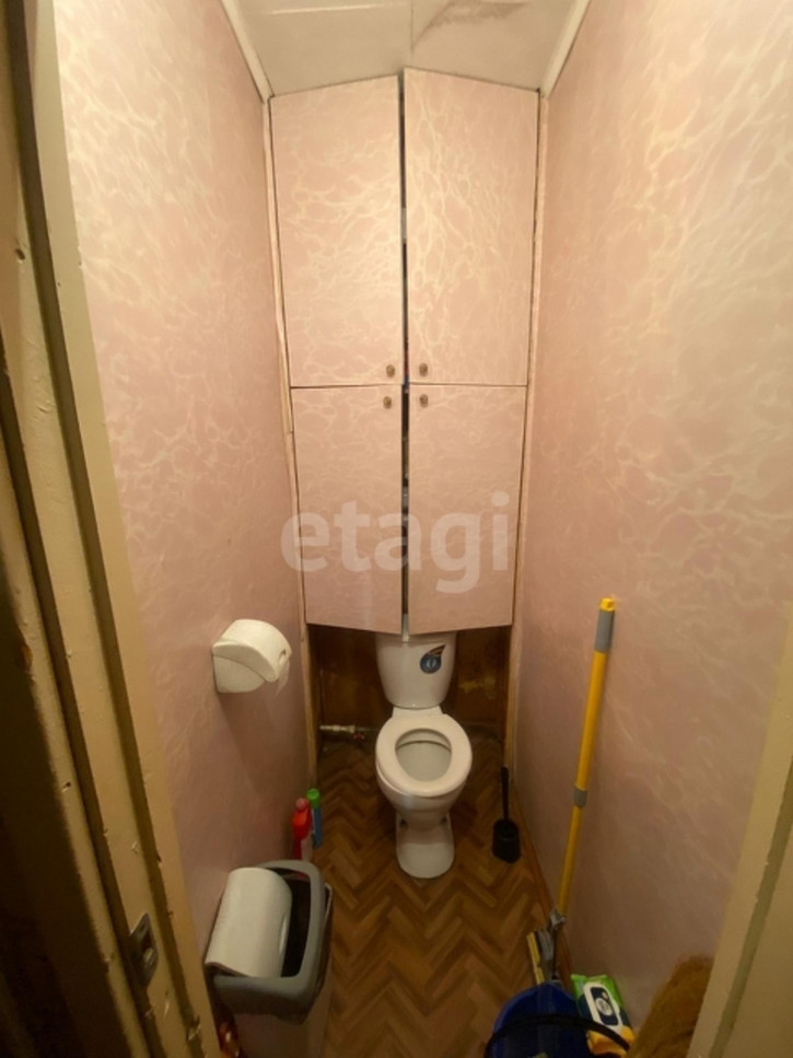 Коттедж/дом Молодежная
