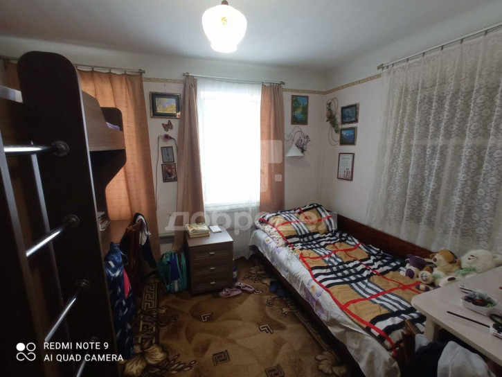 Коттедж/дом Новая улица, 40