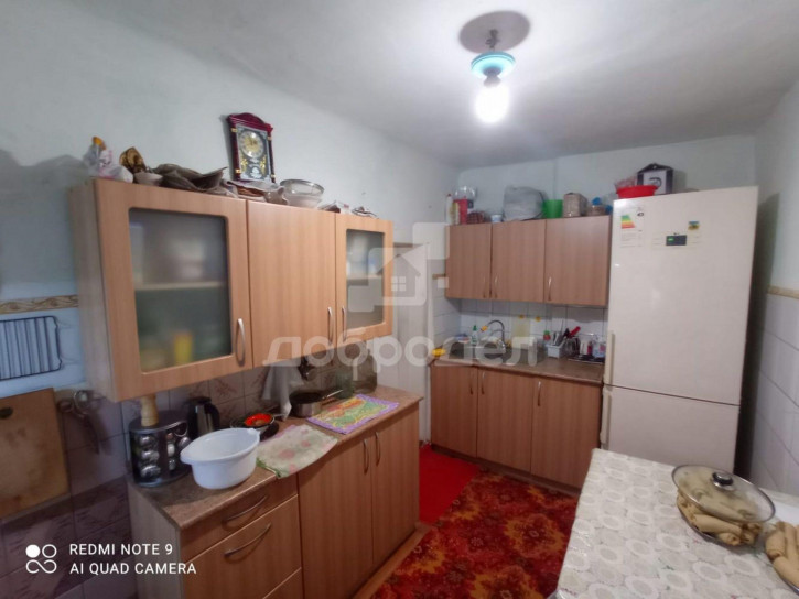 Коттедж/дом Новая улица, 40