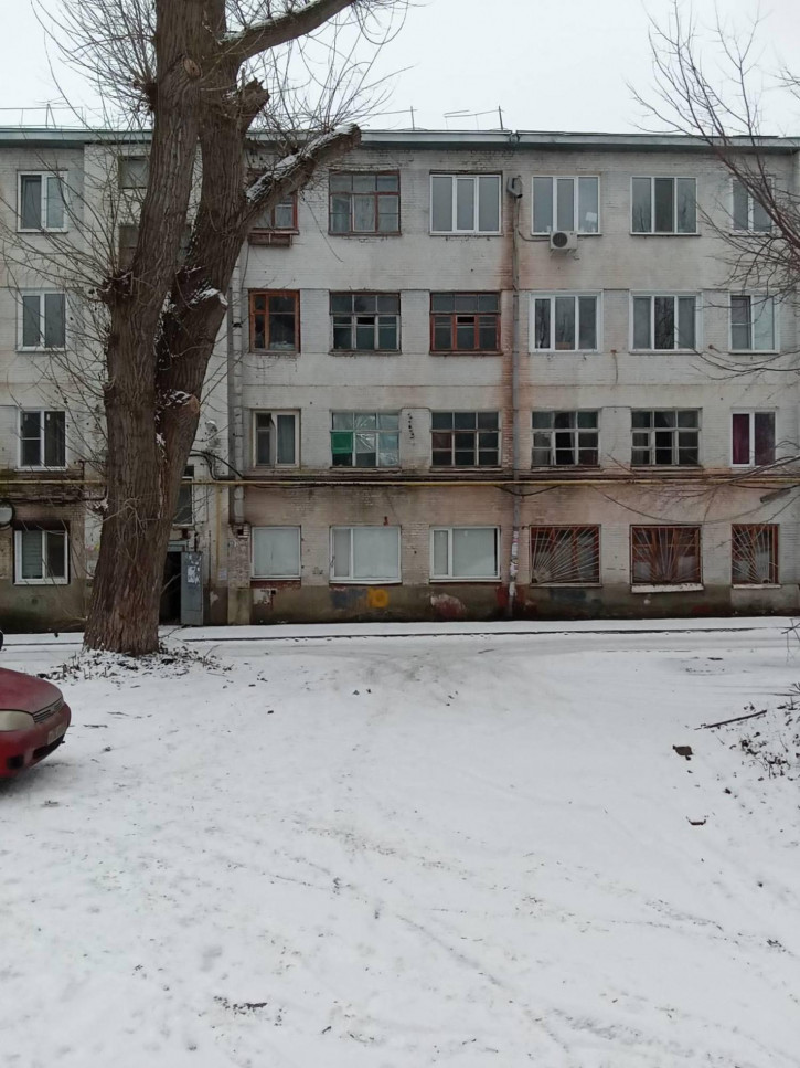 5-комн квартира в новом доме Дома 8 Марта 5