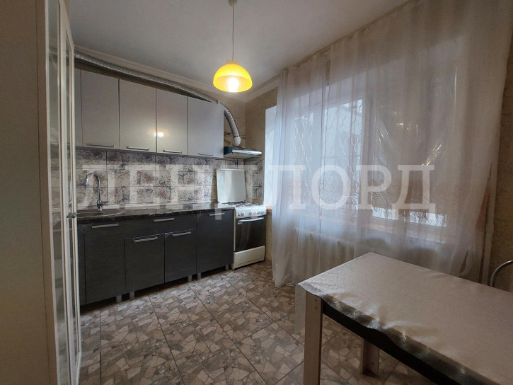 1-комн квартира Орбитальная улица, 36