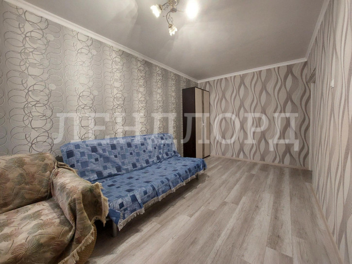 1-комн квартира Орбитальная улица, 36