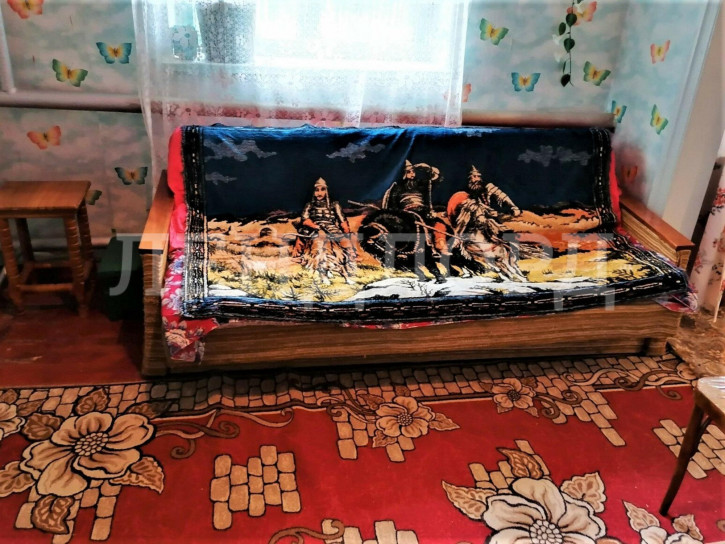 Коттедж/дом Майская улица