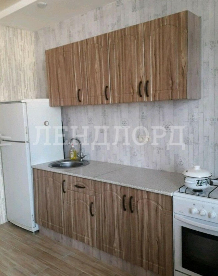 1-комн квартира улица Подвойского, 60