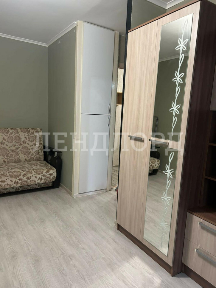 1-комн квартира Рабочая площадь, 8