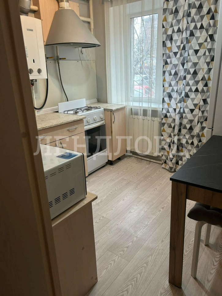 1-комн квартира Рабочая площадь, 8