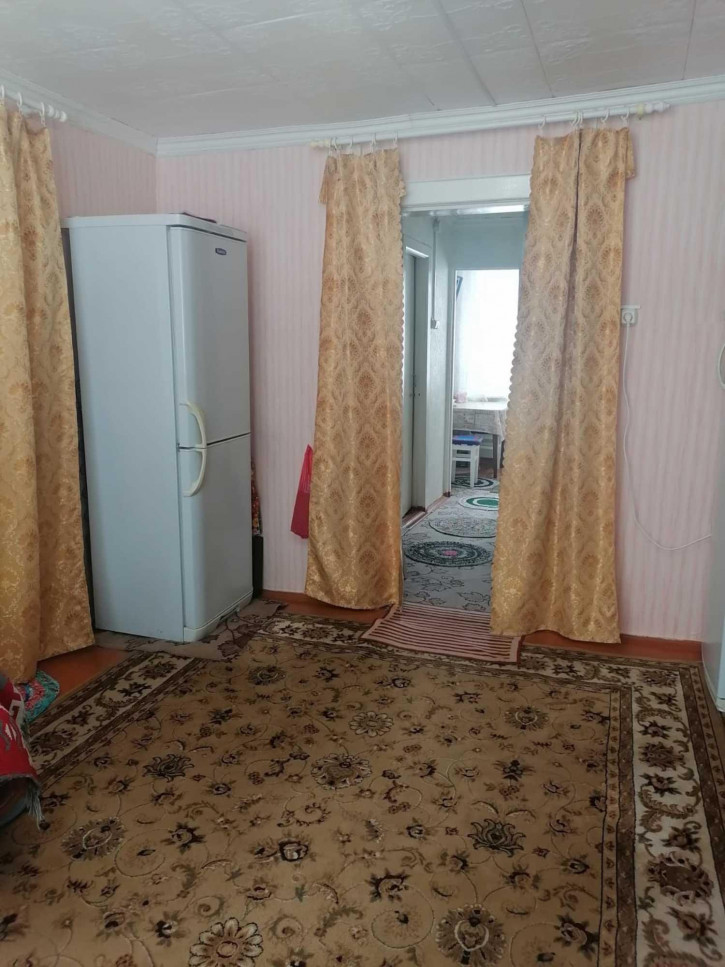 2-комн квартира Кирова, 6