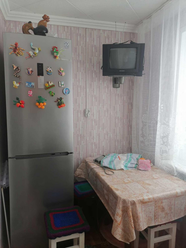 2-комн квартира Кирова, 6