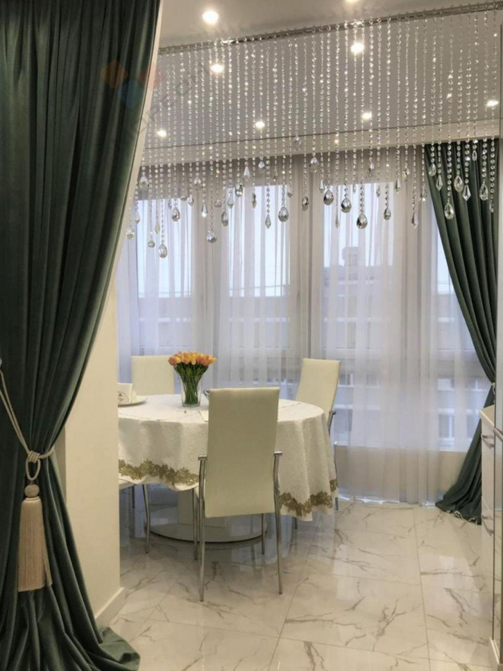 3-комн квартира Красных Партизан ул, 1/3к7
