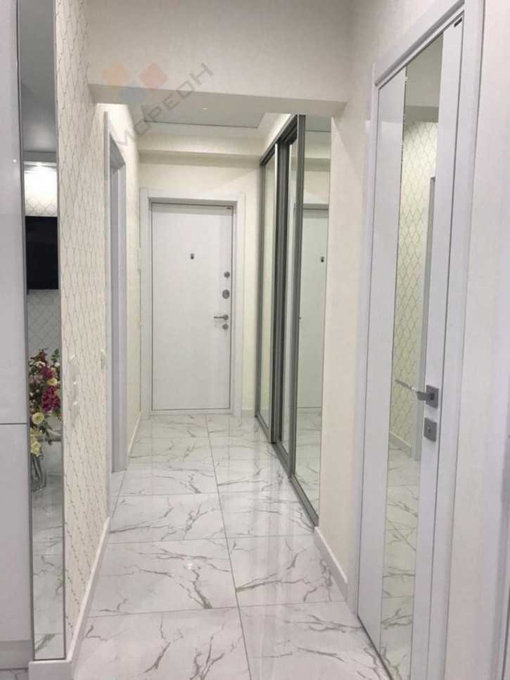 3-комн квартира Красных Партизан ул, 1/3к7