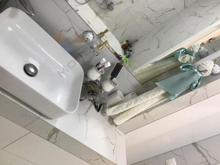 3-комн квартира Красных Партизан ул, 1/3к7