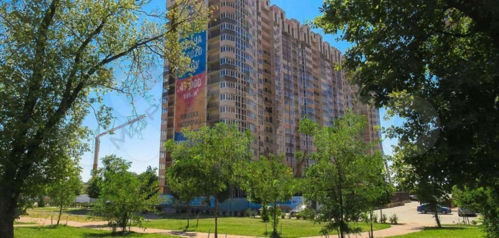 1-комн квартира Степная ул, 1/1