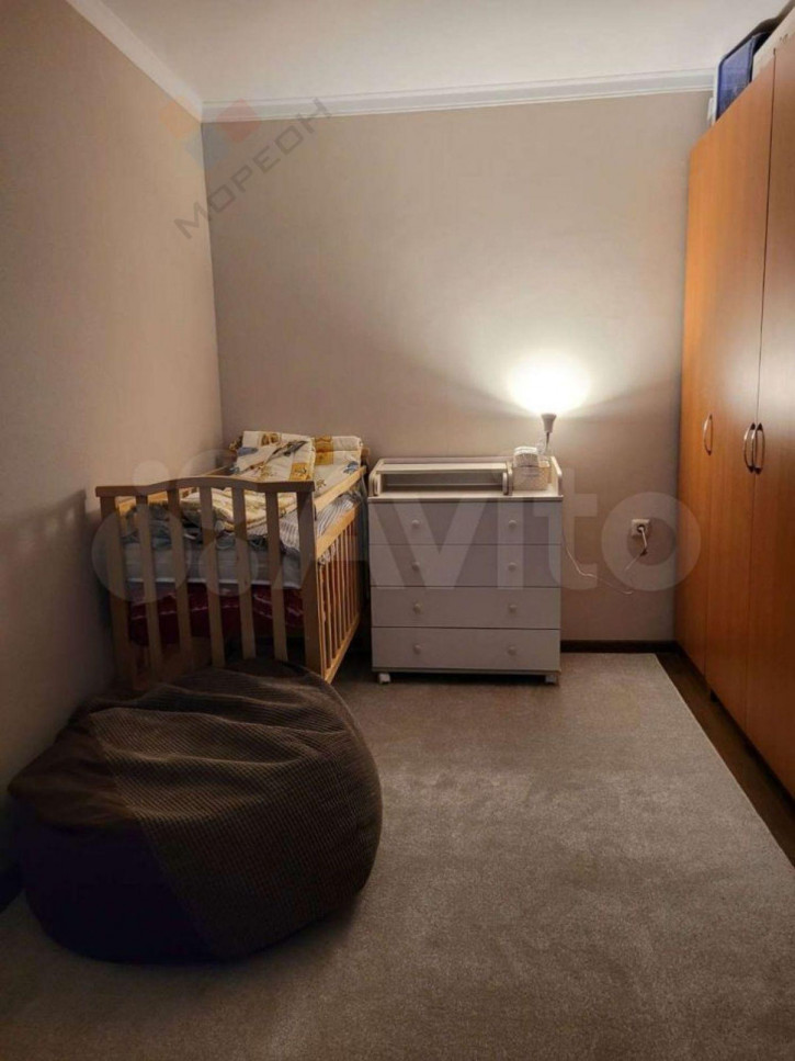 1-комн квартира Буковая ул, 6