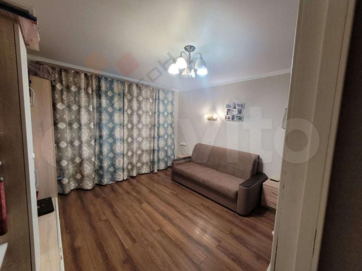 1-комн квартира Буковая ул, 6