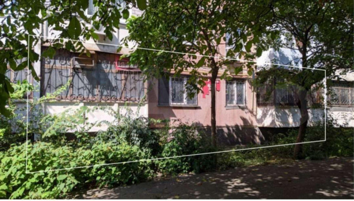 4-комн квартира Фёдора Лузана ул, 14