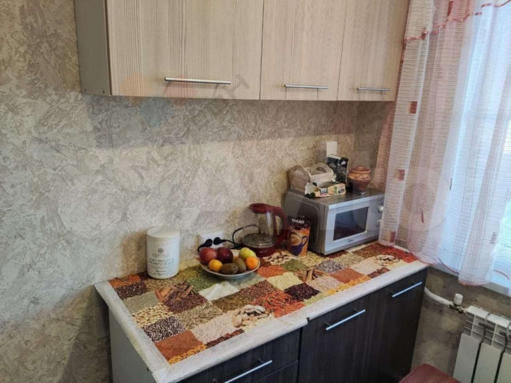 2-комн квартира Станкостроительная ул, 20
