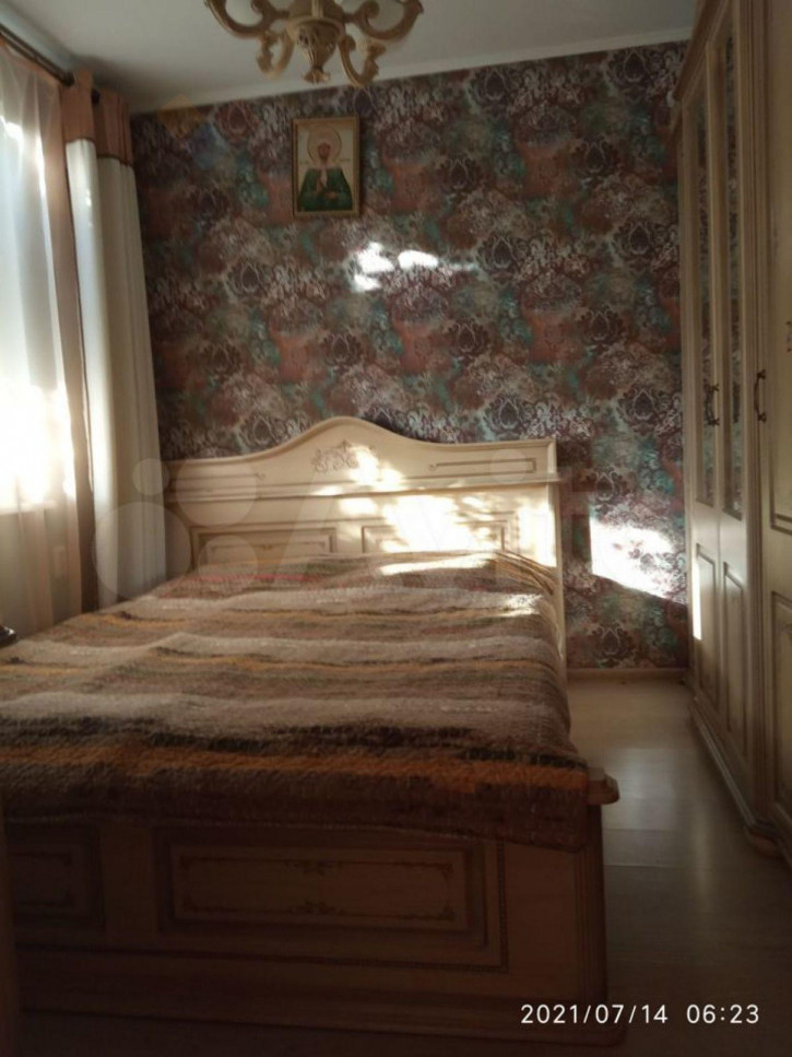Коттедж/дом Достоевского ул, 67