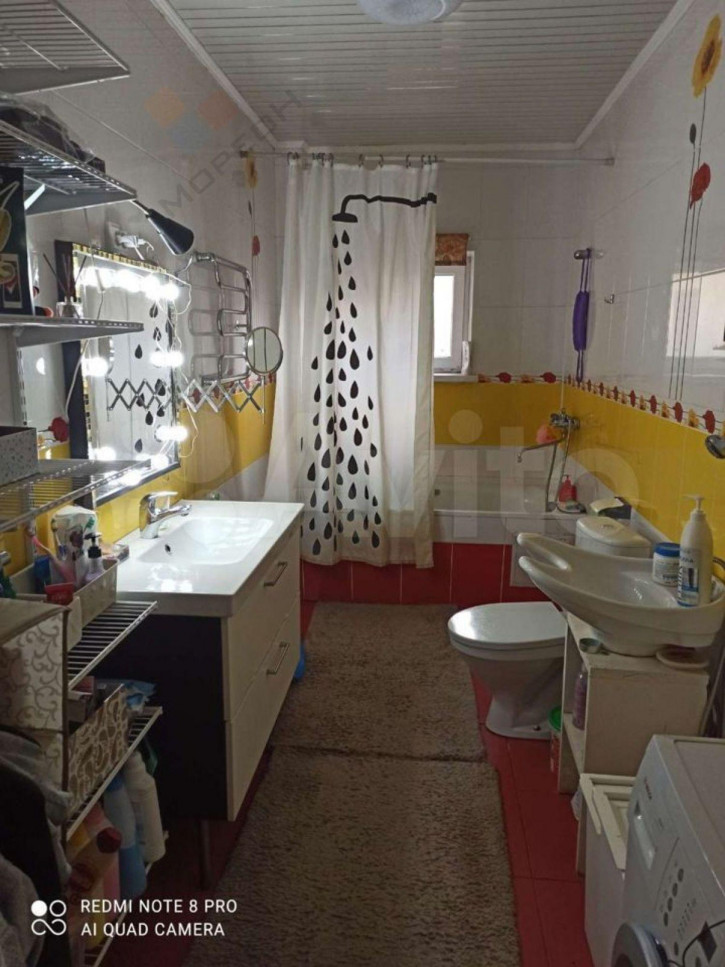 Коттедж/дом Тургеневский мост