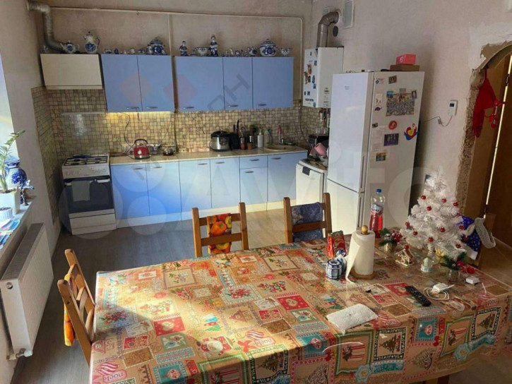 Коттедж/дом Главная городская пл