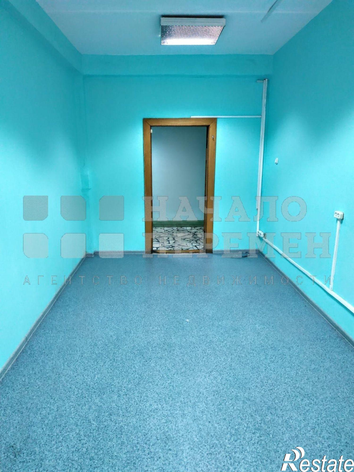 Сдать офис, помещение под офис за 20 068 рублей на Семьи Шамшиных ул, 99