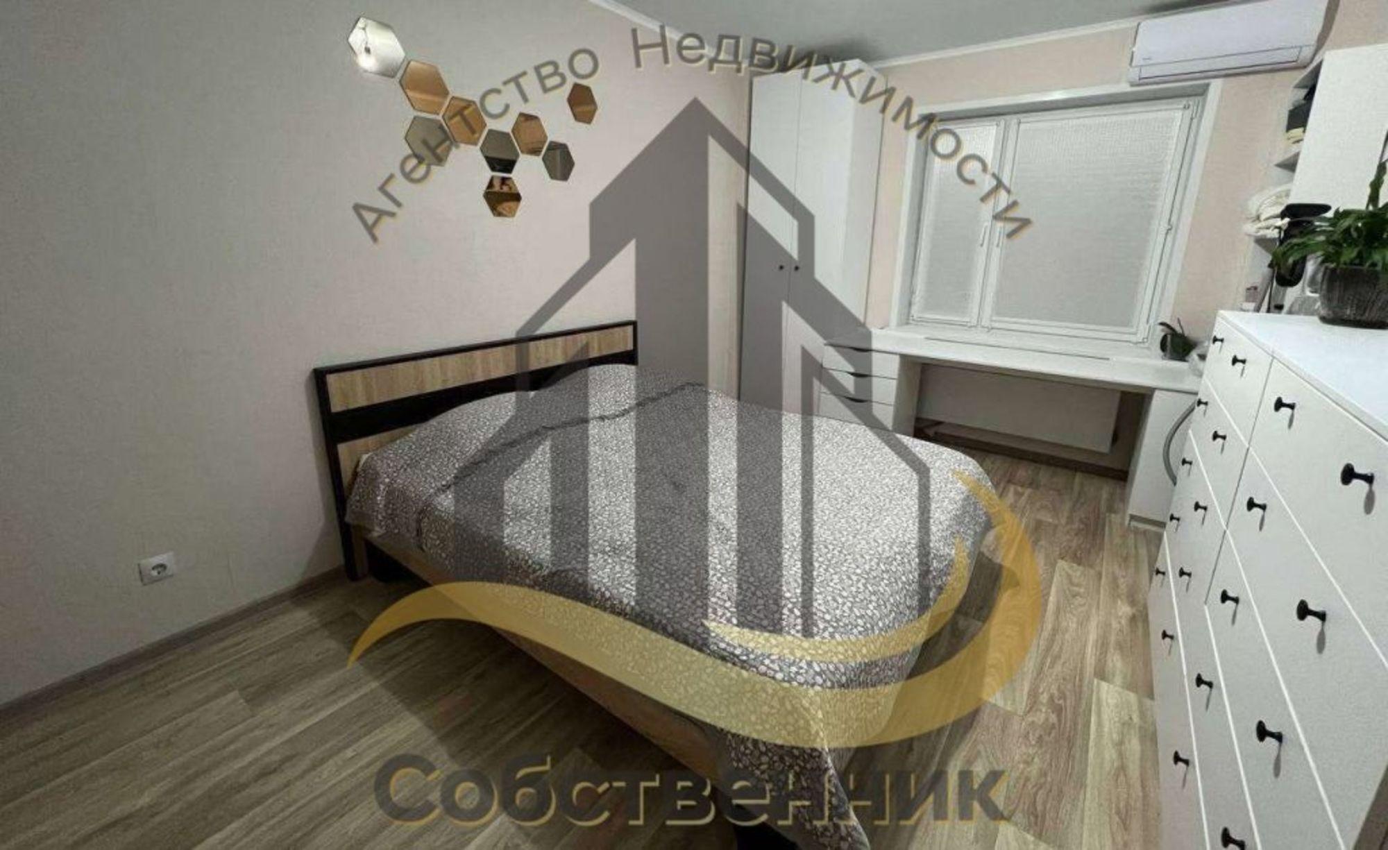 Купить квартиру за 4 430 000 рублей на Дубрава квартал 1 мкр, 22