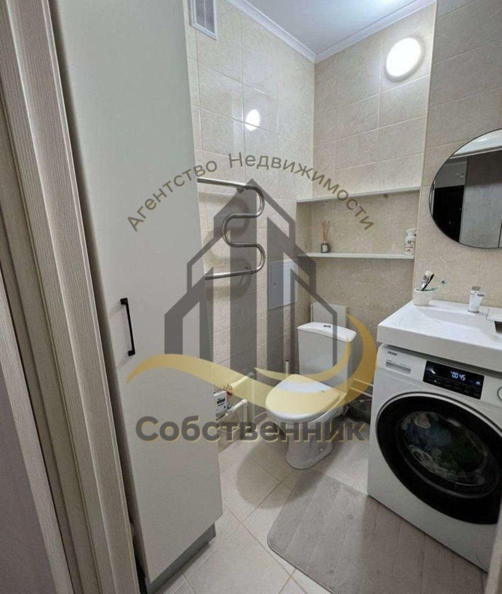 Купить квартиру за 4 430 000 рублей на Дубрава квартал 1 мкр, 22